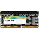 Оперативная память Silicon Power, DDR4, 4GB (1x4GB), 2666MHz, CL19, SO-DIMM, фото3