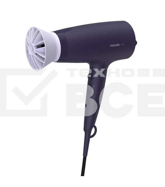 Фен Philips BHD340/10