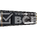 Накопитель SSD PC PET PCPS256G1, 256GB, SATA-III, M.2 2280, R/W 500/420, фото3