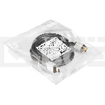Кабель HDMI ExeGate EX-CC-HDMI8K-2.0 (19M/19M, v2.1, 2м, 8K UHD, Ethernet, позолоченные контакты), фото 1