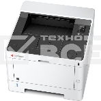 Принтер лазерный Kyocera Ecosys P2235dn (1102RV3NL0), A4, ч/б, печ. до 35 стр/мин., 1200 x 1200 dpi, USB, RJ-45, фото8