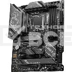 Материнская плата MSI Z790 GAMING PLUS WIFI, LGA 1700, 4xDDR5, 1xPCIe 5.0 x16, 1xPCIe 4.0 x16, 4xM.2, 6xSATA, 1xHDMI, 1xDP, 2.5 Gigabit Ethernet, 7.1 аудио, ATX, фото5