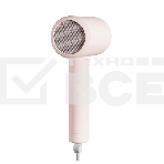 Фен Xiaomi BHR7474EU Compact Hair Dryer H101 1600 Вт розовый, фото13