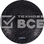Колонки автомобильные Kicx SL-165 100Вт 91дБ 4Ом 16.5см (6 1/2дюйм) (ком.:2кол.) коаксиальные двухполосные, фото4