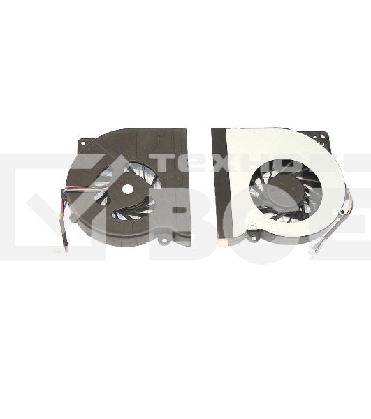 Вентилятор (кулер) для ноутбука Asus A52 K52 K72 N61 N71 X52