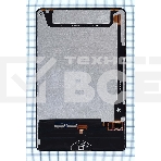 Модуль (матрица + тачскрин) для Huawei MatePad Pro черный, фото 1