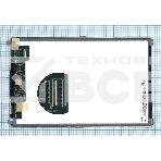 Матрица N080ICE-GB1 Rev.C2, фото 1