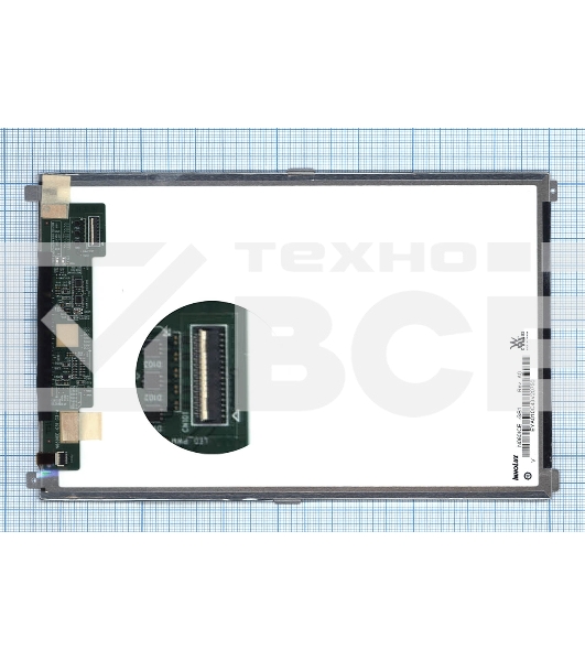 Матрица N080ICE-GB1 Rev.C2