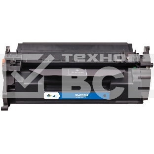 Картридж лазерный GALAGRAND GG-CF226A черный (3100 стр) для HP LaserJet Pro M402dn/M402n/402dw/MFP M426dw/426fdn/426fdw