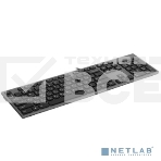 Клавиатура A4Tech KV-300H серый/черный USB slim, фото10