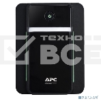 Источник бесперебойного питания APC Back-UPS BX1600MI-GR 900Вт 1600ВА черный, фото14