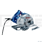 Циркулярная пила Bosch GKS 140 06016B3020, фото2