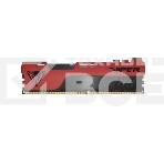 Оперативная память Patriot Viper Elite II, DDR4, 4GB (1x4 GB), 2666 MHz, CL16, радиатор, красный, фото2