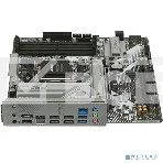 Материнская плата ASRock B650M PRO RS, AM5, AMD B650, 4xDDR5, 4xSATA, 3xM.2, 1xPCIe 4.0 x16, 1xPCIe 3.0 x4, 1xDP, 1xHDMI, 1x2.5Gb LAN, 1xUSB-C 10Gbps, 1xUSB-A 10Gbps, 2xUSB-A 5Gbps, 4xUSB-A 2.0, 3x3.5 мм, 7.1, mATX, фото8