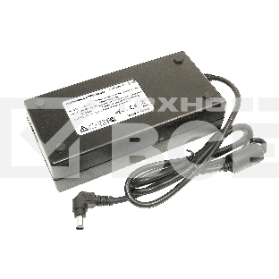 Блок питания для монитора и телевизора LCD 19V 7.37A 140W (6.5x4.4mm) OEM