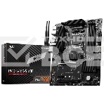 Материнская плата MSI PRO B650-S WIFI, AM5, AMD B650, 4xDDR5, 4xSATA, 2xM.2, 1xPCI-E 4.0 x16, 1xPCI-E 4.0 x4, 1xHDMI, 1xDP, 1x2.5Gb LAN, 3xUSB 3.2 Gen 1, 3xUSB 3.2 Gen 2, 6x3.5 мм, 7.1, Standard-ATX, фото6