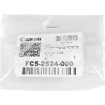Ролик захвата Canon FC5-2524-000000 для iR6880c,5880c, iR-ADV-6055,6065,6075, iR-ADV-6275,6265,6255, iR-ADV-8105,8095,8085, iR-ADV-8205,8295,8285, iR-ADV-c9075,c9070,c9065,c9060,c7065,c7055, iR-ADV-c9280,c9270,c7280,c7270,c7260, iR-ADV-c9280,c9270, фото6