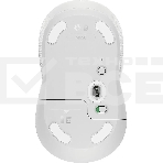 Мышь беспроводная Logitech Signature M650 белый, 4000 dpi, радиоканал, Bluetooth, USB, кнопки - 5, фото27