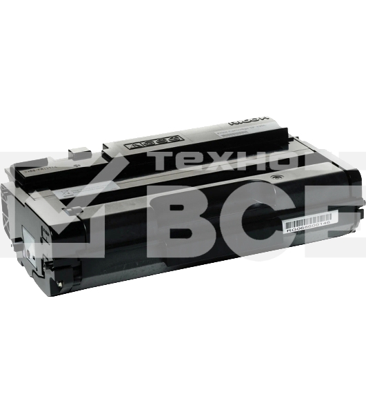 Картридж лазерный SP 330L черный SP330DNw/SP230SN/SP230SFN (3.5K)