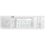 МФУ лазерный Kyocera ECOSYS MA4500ix (110C113NL0), A4, ч/б, печ. до 45 стр/мин., скан. до 60 стр/мин. (ч/б) 40 стр/мин. (цвет), 1200 x 1200 dpi (печать) 600x600dpi (скан.), USB, RJ-45, Air Print, Mopria, фото5