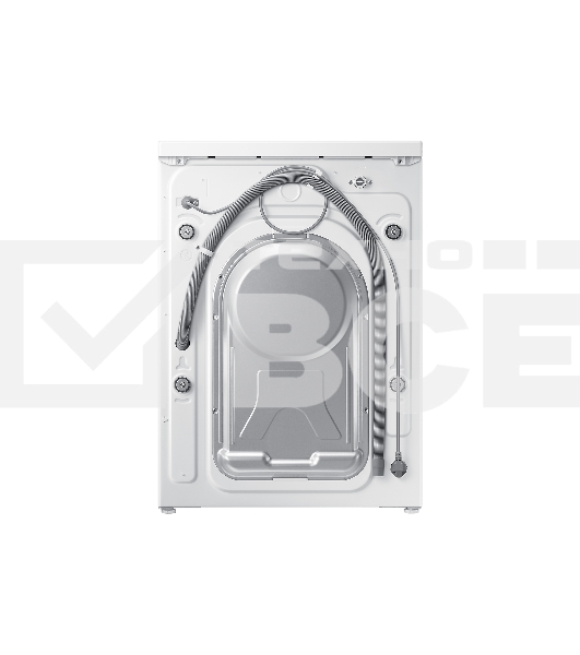 Стиральная машина Samsung WW80AG6S28AELD