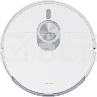 Робот-пылесос Xiaomi S20+ WHITE EU
