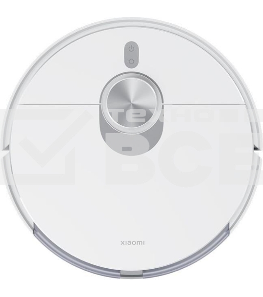 Робот-пылесос Xiaomi S20+ WHITE EU