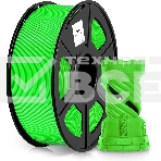 Пластик для принтера 3D Cactus CS-3D-TPU-0.8KG-GREEN TPU d1.75мм 0.8кг 1цв., фото2