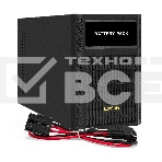 Батарейный блок ExeGate PowerExpert BB-96V.8S7Ah для TL-3000.96V <встроенные батареи 12V 7.2Ah - 8шт>, фото 1