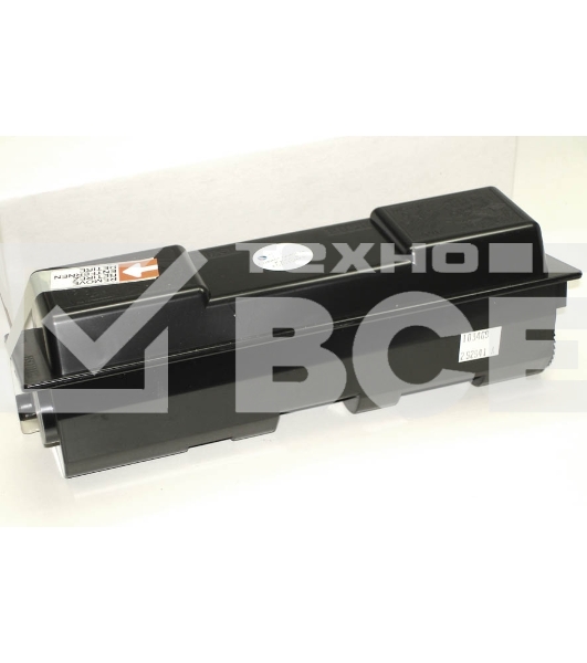 Картридж лазерный Boost для Kyocera FS1035MFP TK1140 240 г/картр. + чип Type 4.0 TK1140 MATK140