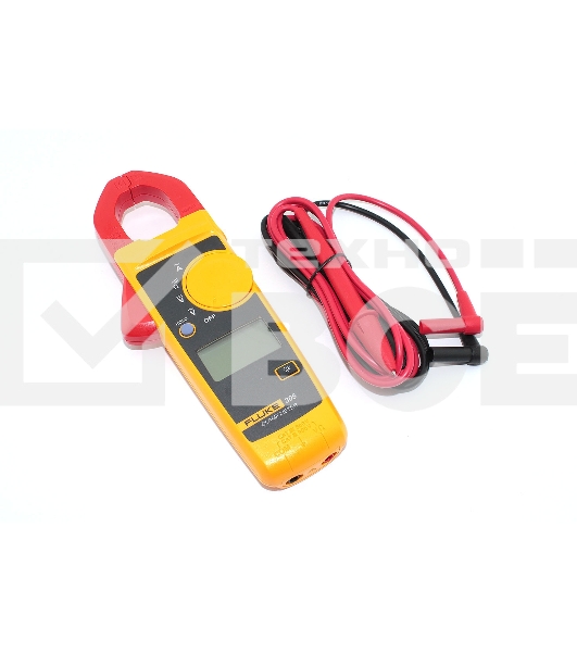 Токоизмерительные клещи Fluke 305