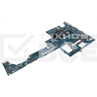 Материнская плата HP 15-EH Ryzen 5 5500U