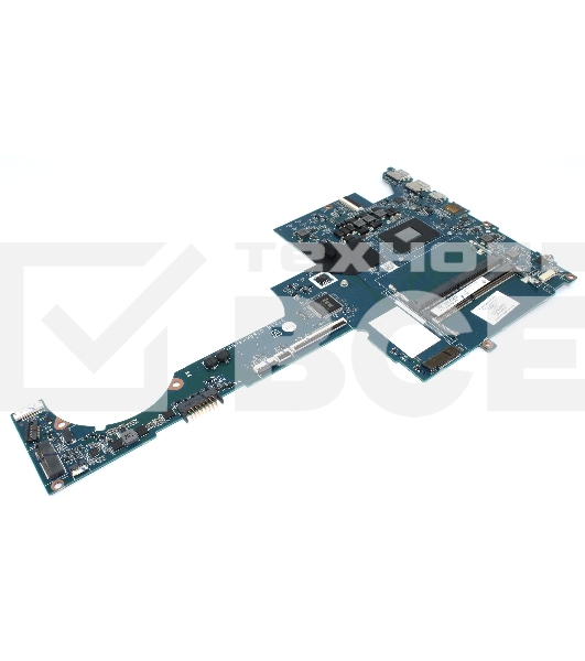 Материнская плата HP 15-EH Ryzen 5 5500U