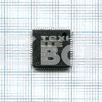 Микросхема IT8517E-HXA, фото2