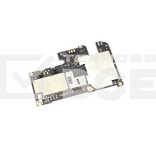 Материнская плата для Asus ZenFone 3 Zoom ZE553KL 90AZ01H0-R00040