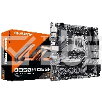 Материнская плата Gigabyte B850M DS3H, AM5, AMD B850, 4xDDR5, 4xSATA, 2xM.2, 1xPCIe 5.0 x16, 1xPCIe 3.0 x4, 1xHDMI, 2xDP, 1x 2.5Gb LAN, 3xUSB-A 3.2 Gen 1, 1xUSB-A 3.2 Gen 2, 4xUSB-A 2.0, 1xUSB-C 3.2 Gen 2, 3x3.5 мм, 7.1, mATX, фото13