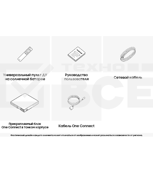 Телевизор Samsung 75