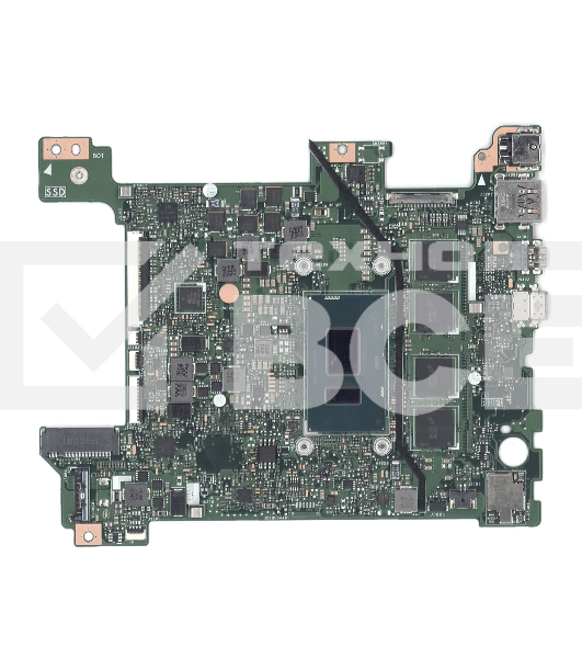 Материнская плата для Asus X406UA 8G/I7-8550U 90NB0FX0-R00041