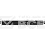 Сетевое хранилище SMB QNAP TS-464U-RP-8G NAS 4 HDD trays, rackmount 1U, 2 PSU. 4-core Intel Celeron N5105/N5095 2.0-2.9 GHz, 8 GB RAM MAX, 2x2.5 Gigabit Ethernet, 4xUSB, 1xHDMI . PCIe Gen 3 x2 , W/o rail kit RAIL-B02, фото7