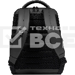 Рюкзак Piquadro Wollem CA6238W129W/N черный полиуретан, фото4