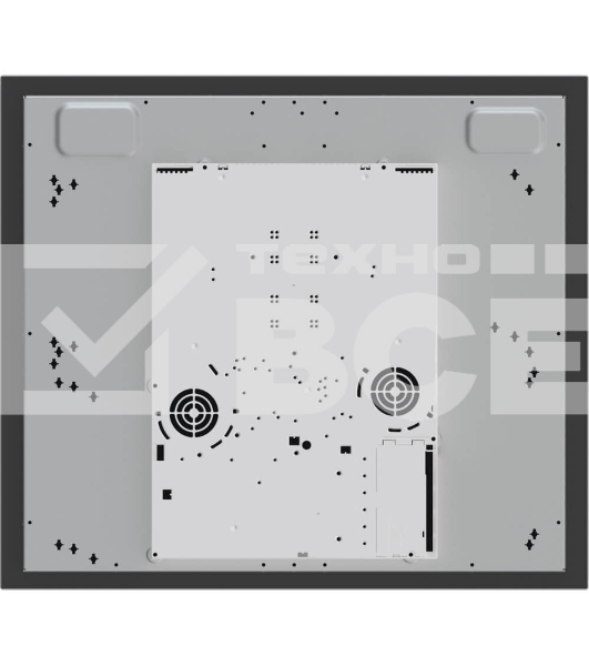 Индукционная варочная панель Gorenje GI6401BSC черный