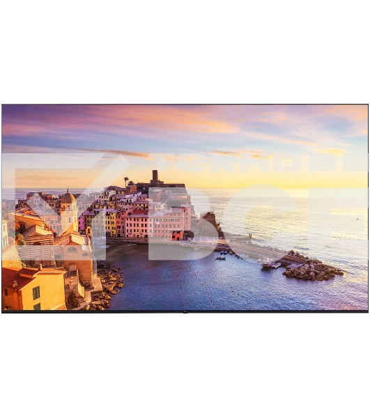 Телевизор LG 43'' 43UM662H серый Hotel TV LED UHD 60Hz WebOS