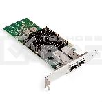 Сетевой адаптер ExeGate EXE-MCX3-2SFP+ (PCI-E x8 v.3, порты 2x SFP+, Dual 10Gb/s, Server NIC Chipset Mellanox ConnectX-3), фото8