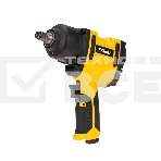 Гайковерт пневматический 1/2', 1490 Нм Kranz, фото5