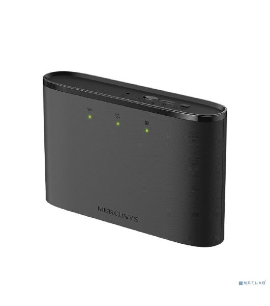 Маршрутизатор мобильный беспроводной 4G LTE Mercusys MT110