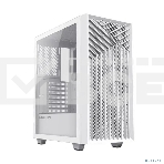 Компьютерный корпус Zircon Tropez WT без БП (Midi Tower,ATX,Бел,1*USB 3.0,1*USB 2.0), фото4