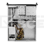 Серверный корпус ExeGate Pro 2U550-06/2U2088 (RM 19', высота 2U, глубина 550, БП 2U-600ADS, USB+USB 3.0), фото17