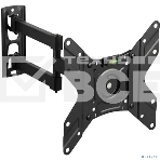 Кронштейн для телевизора Arm Media LCD-205 черный 14