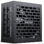 Блок питания PHANTEKS AMP GH 850W (80 Plus Gold, ATX 3.1, PCIe 5.1, APFC, 120мм Fan, Fully Modular, Black)/ PH-P850GH_BK01, фото4