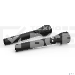 Микрофон Ritmix RWM-302 черный, фото6